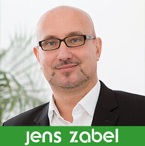 SEO für dich. Profil Jens Zabel